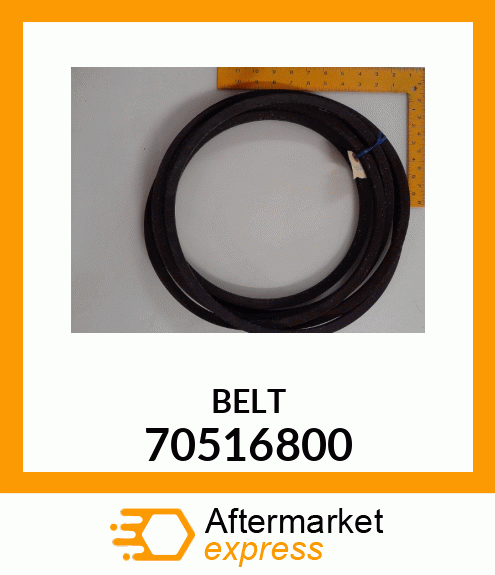 BELT 70516800