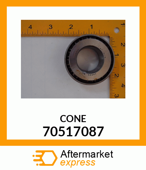 CONE 70517087