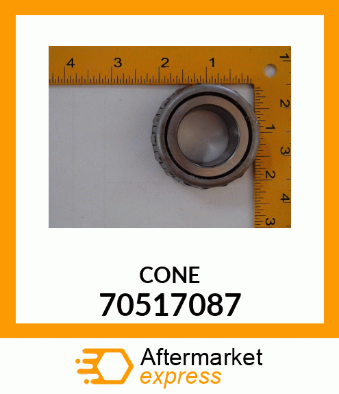 CONE 70517087