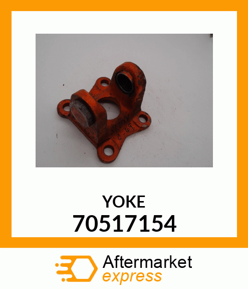 YOKE 70517154