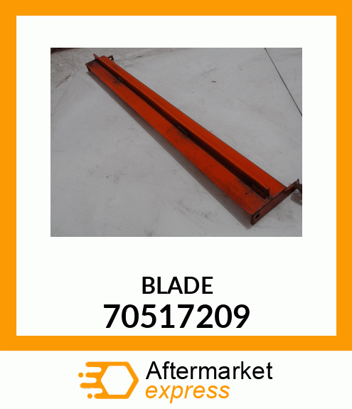 BLADE 70517209