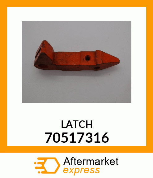 LATCH 70517316