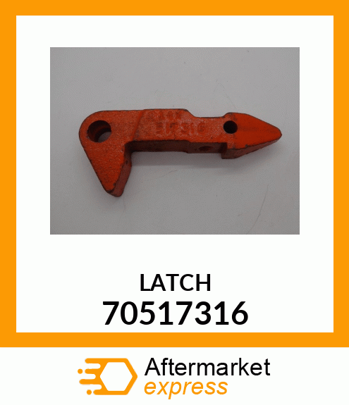 LATCH 70517316