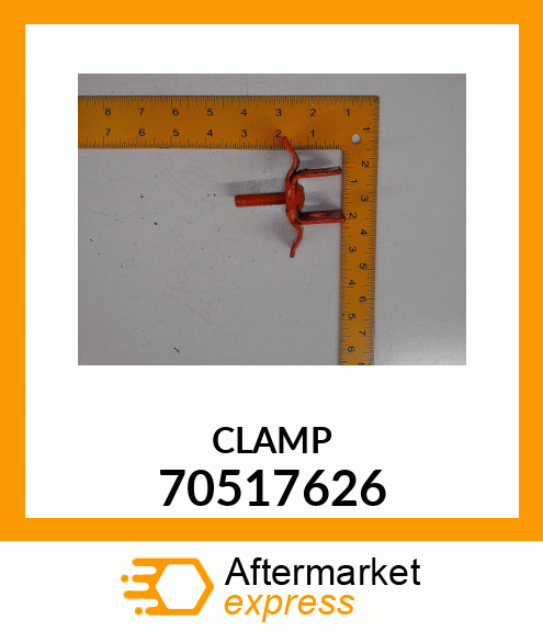 CLAMP 70517626