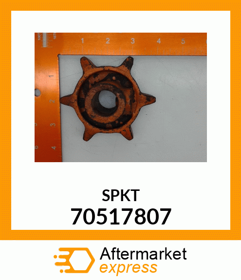 SPKT 70517807