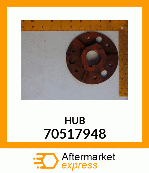 HUB 70517948