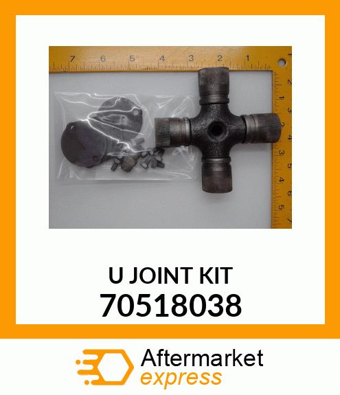 UJOINTKIT 70518038