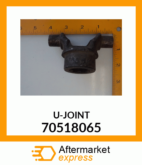 U-JOINT 70518065