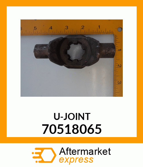 U-JOINT 70518065