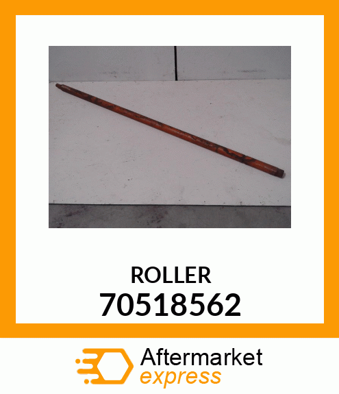 ROLLER 70518562