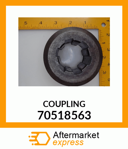 COUPLING 70518563