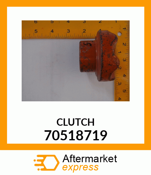 CLUTCH 70518719