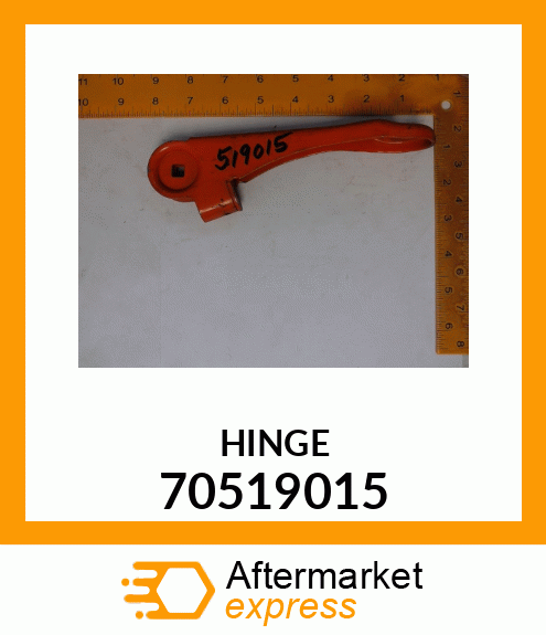 HINGE 70519015