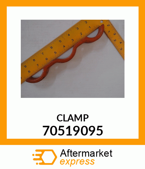 CLAMP 70519095