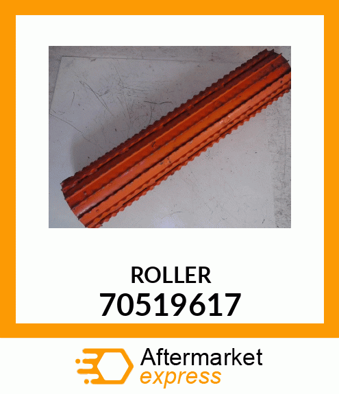 ROLLER 70519617