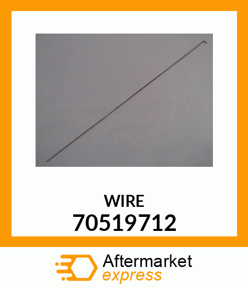 WIRE 70519712