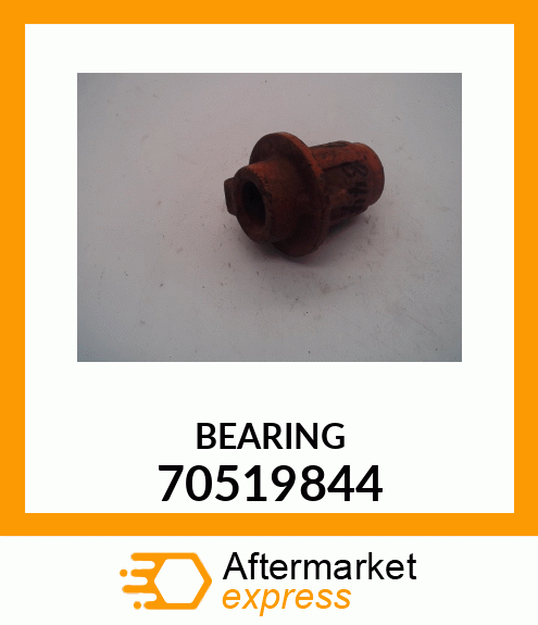 BEARING 70519844