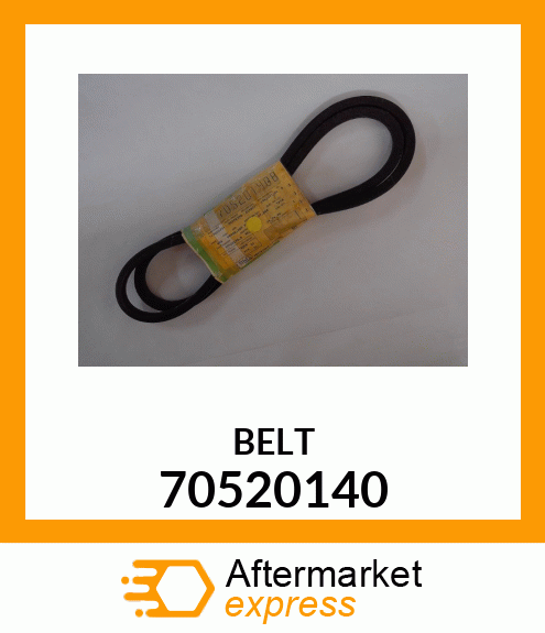 BELT 70520140