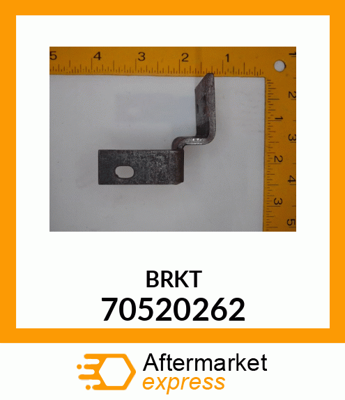 BRKT 70520262