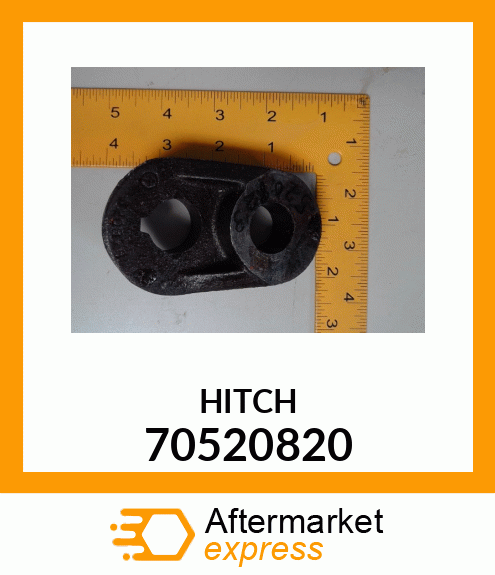 HITCH 70520820