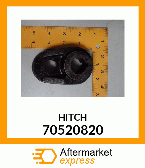 HITCH 70520820