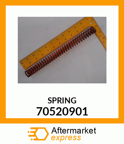 SPRING 70520901