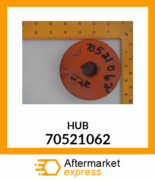 HUB 70521062