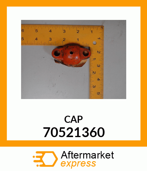 CAP 70521360