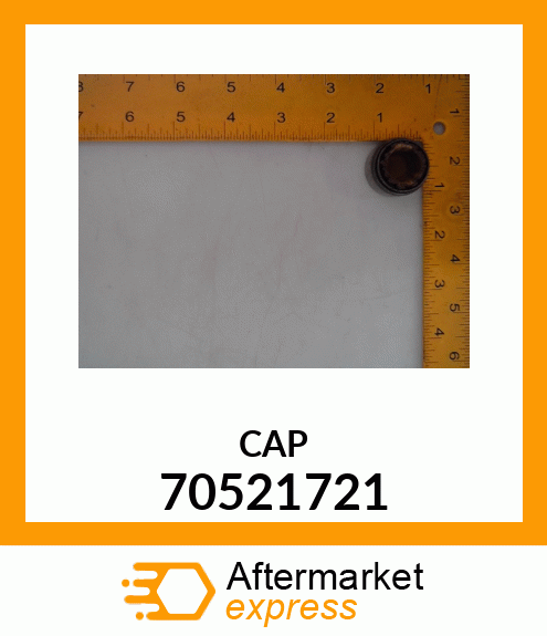 CAP 70521721