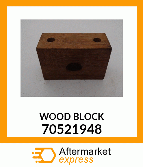 WOODBLOCK 70521948