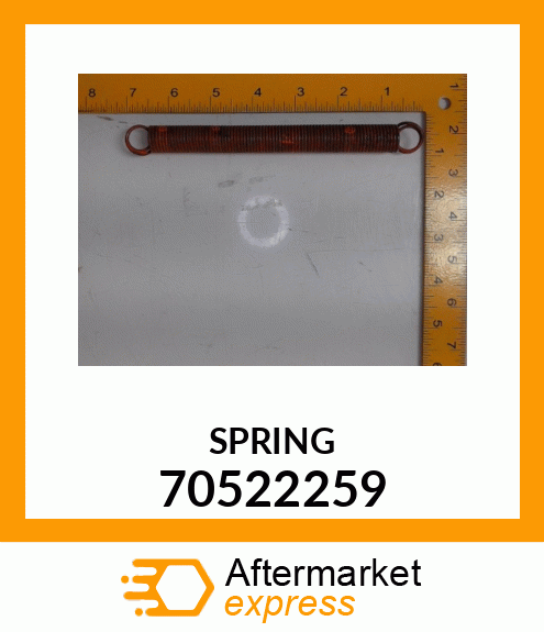 SPRING 70522259