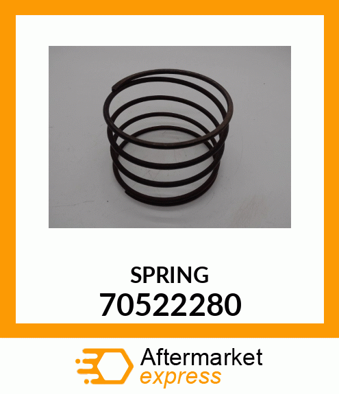 SPRING 70522280