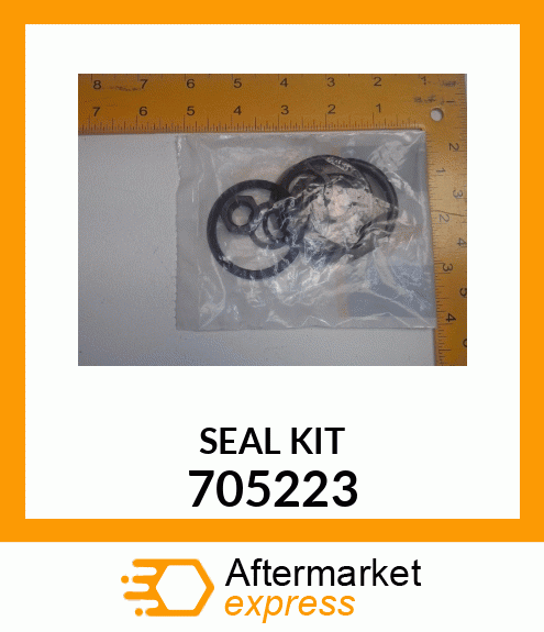 SEALKIT9PC 705223