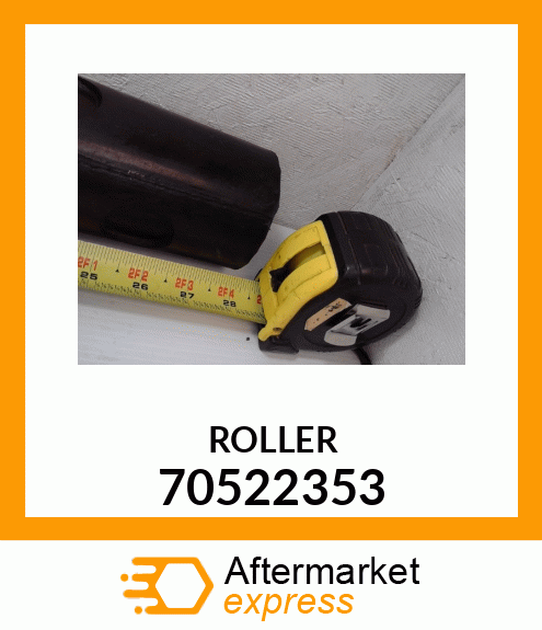 ROLLER 70522353