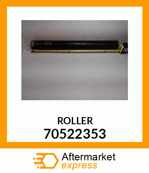 ROLLER 70522353