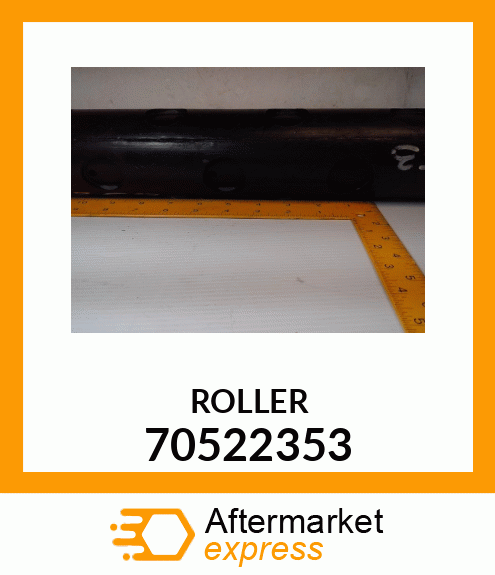 ROLLER 70522353