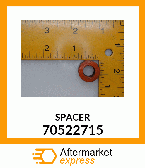 SPACER 70522715