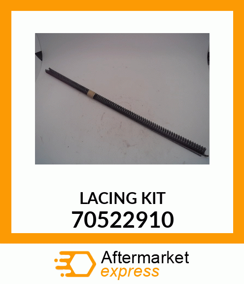 LACING KIT 70522910