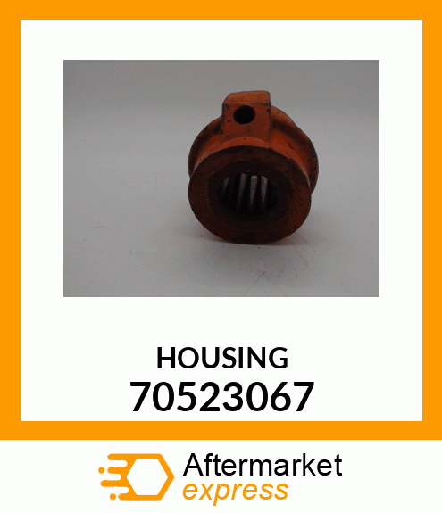 HOUSING 70523067