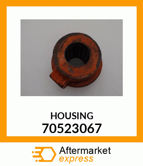 HOUSING 70523067