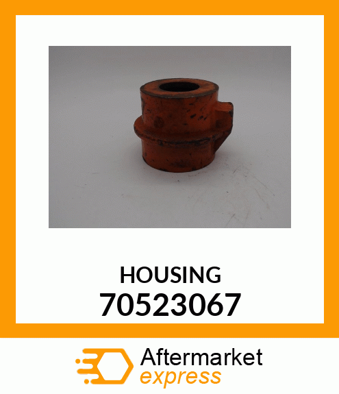 HOUSING 70523067