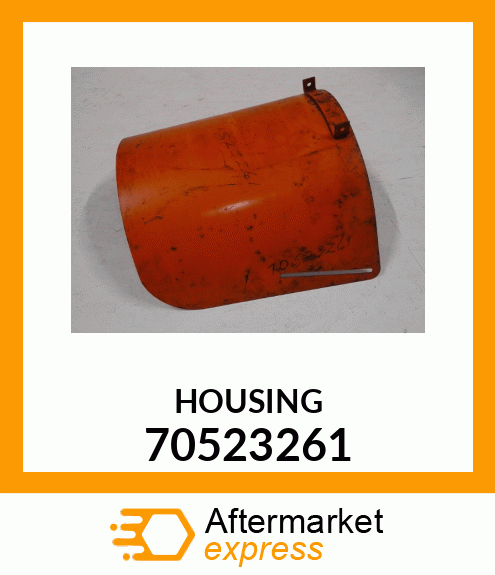 HOUSING 70523261