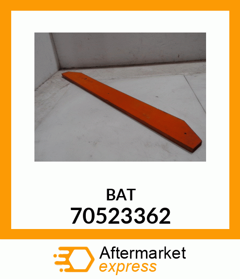 BAT 70523362