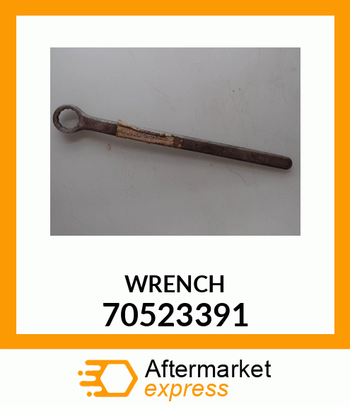 WRENCH 70523391