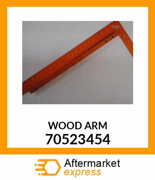 WOODARM 70523454