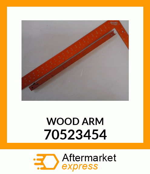 WOODARM 70523454