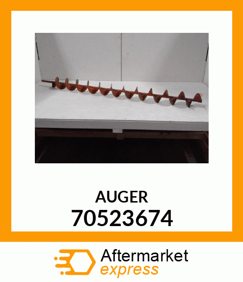 AUGER 70523674