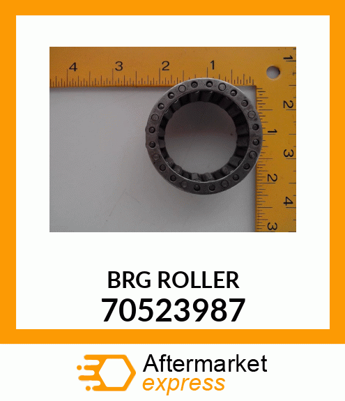 BRG ROLLER 70523987