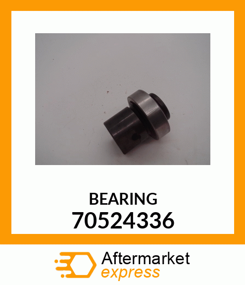 BEARING 70524336