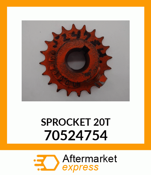 SPRKT 70524754